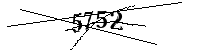 Bitte geben Sie die gezeigten Buchstaben und Zahlen ein