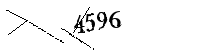 以下に文字と数字を入力してください