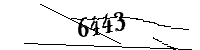 以下に文字と数字を入力してください