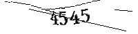 以下に文字と数字を入力してください