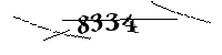 以下に文字と数字を入力してください