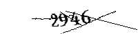 以下に文字と数字を入力してください