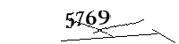 以下に文字と数字を入力してください