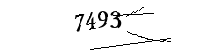 Bitte geben Sie die gezeigten Buchstaben und Zahlen ein