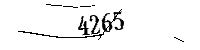 以下に文字と数字を入力してください