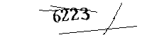 以下に文字と数字を入力してください