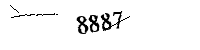 以下に文字と数字を入力してください