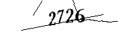 以下に文字と数字を入力してください