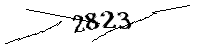 以下に文字と数字を入力してください