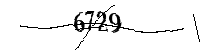 以下に文字と数字を入力してください