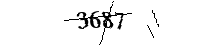 以下に文字と数字を入力してください
