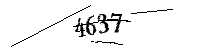 以下に文字と数字を入力してください