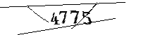 Bitte geben Sie die gezeigten Buchstaben und Zahlen ein