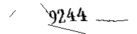 以下に文字と数字を入力してください