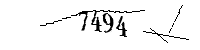以下に文字と数字を入力してください