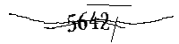 以下に文字と数字を入力してください