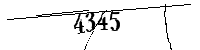 以下に文字と数字を入力してください