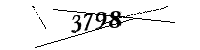 以下に文字と数字を入力してください