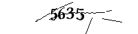 以下に文字と数字を入力してください