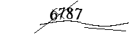 以下に文字と数字を入力してください