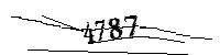 以下に文字と数字を入力してください