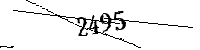 以下に文字と数字を入力してください