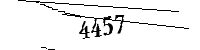 以下に文字と数字を入力してください