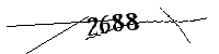以下に文字と数字を入力してください