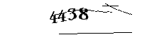 以下に文字と数字を入力してください