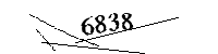 以下に文字と数字を入力してください