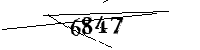 以下に文字と数字を入力してください