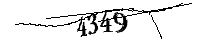 以下に文字と数字を入力してください