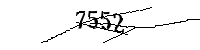 以下に文字と数字を入力してください