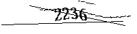 以下に文字と数字を入力してください