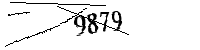 以下に文字と数字を入力してください