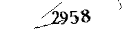 以下に文字と数字を入力してください