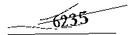 以下に文字と数字を入力してください