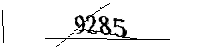 Bitte geben Sie die gezeigten Buchstaben und Zahlen ein
