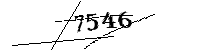 以下に文字と数字を入力してください