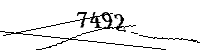 Bitte geben Sie die gezeigten Buchstaben und Zahlen ein