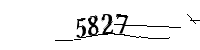 以下に文字と数字を入力してください