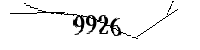 以下に文字と数字を入力してください