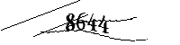 以下に文字と数字を入力してください