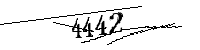 以下に文字と数字を入力してください