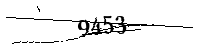 Bitte geben Sie die gezeigten Buchstaben und Zahlen ein