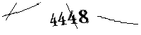 以下に文字と数字を入力してください