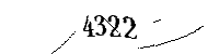 以下に文字と数字を入力してください