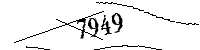 以下に文字と数字を入力してください