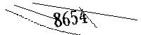 以下に文字と数字を入力してください
