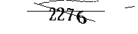 Bitte geben Sie die gezeigten Buchstaben und Zahlen ein